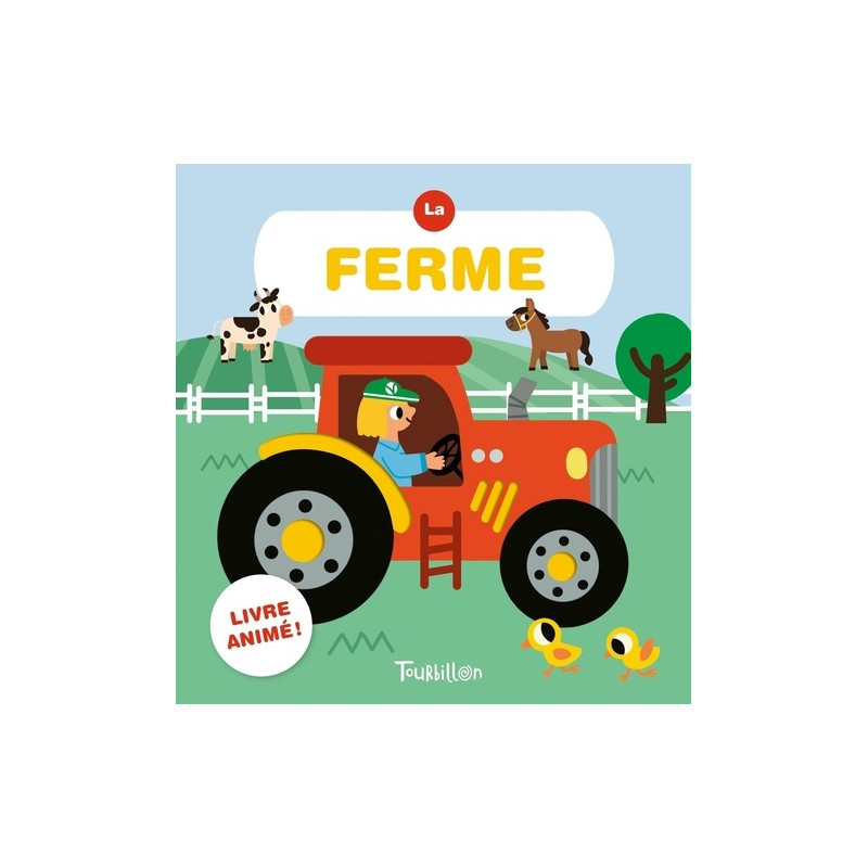 La ferme