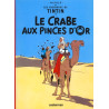 Tintin T9 Le Crabe aux pinces d’or (Petit format)