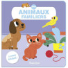 Mes animaux familiers