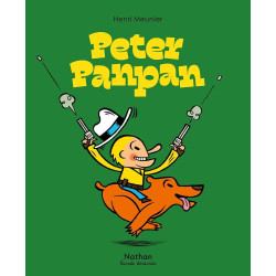 Peter Panpan