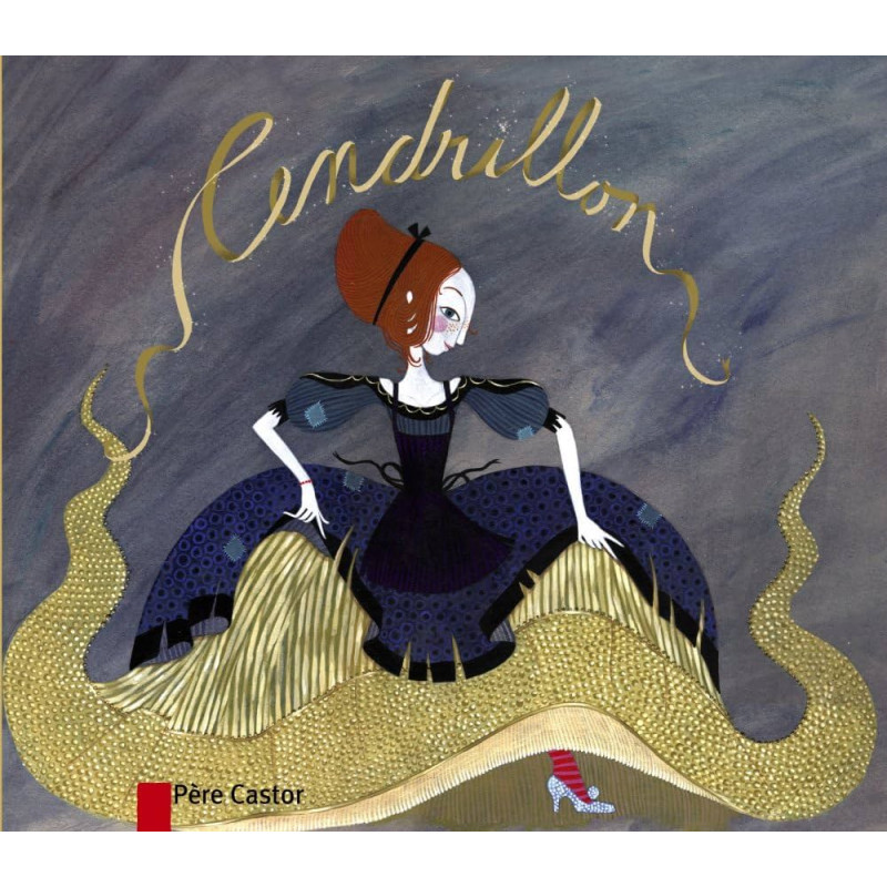 Cendrillon (ed père Castor)