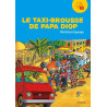 Le taxi brousse de papa diop