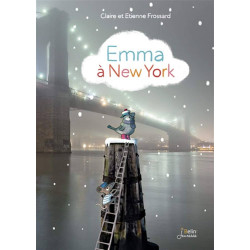 Emma a New York