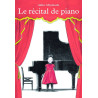 Le recital de piano