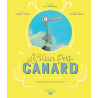 Le vilain petit canard - Livre CD