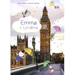 Emma a Londres