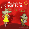 Mes plus belles chansons (Livre + CD)