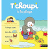 T'Choupi à la plage