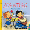 Zoé et Théo, T23