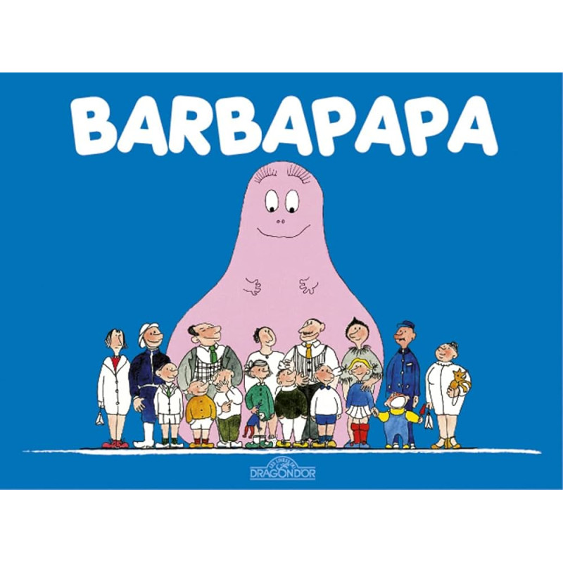 Barbapapa