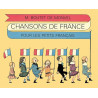 Chansons de France