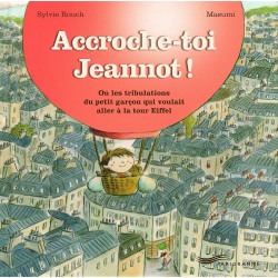Accroche-toi Jeannot