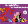 Barbapapa - Les classiques, La maison