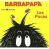 Barbapapa, Les puces