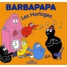 Barbapapa - Les horloges