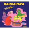 Barbapapa - L'atelier