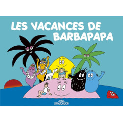Barbapapa - Les classiques,...