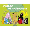 Barbapapa - Les classiques, L'arbre