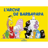 Barbapapa - Les classiques, L'arche