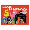 Barbapapa - Les classiques, L'école