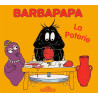 Barbapapa - La poterie