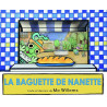 Baguette de nanette (la)