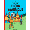 Tintin T3 En Amerique - Petit format