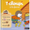 T’choupi à la ferme