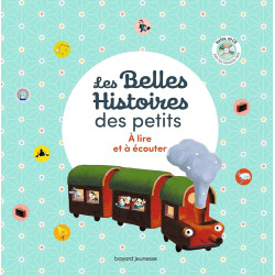 Les Belles histoires des...