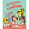 À demain, les copains ! - Bienvenue à la cantine