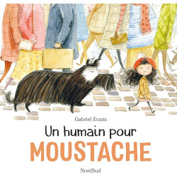 Humain pour Moustache (Un)