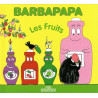 Barbapapa - Les fruits