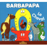 Barbapapa, Le cheval