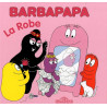 Barbapapa, La robe