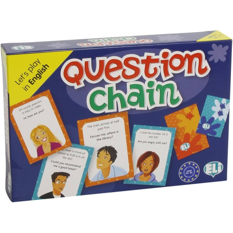 Question chain (english)