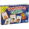 Question chain (english)