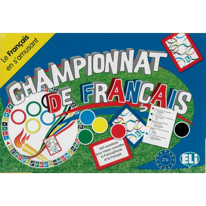 Championnat de Français