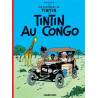 Tintin T2 Au Congo - Petit format