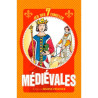 Jeu de 7 familles - Médiévales