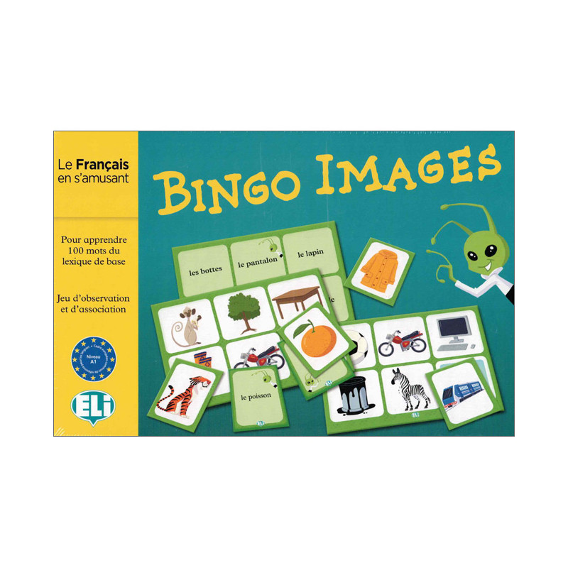 Bingo Images