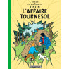 Tintin T18 L’affaire Tournesol (petit format)