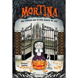 Mortina - Mortina - tome 1