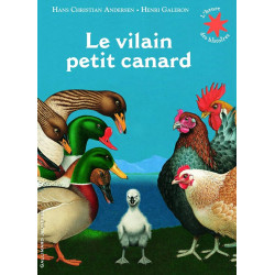 Le vilain petit canard