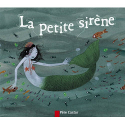 La petite sirène (Ed....