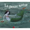 La petite sirène (Ed. Castor, cartonné)