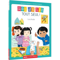 Moi je lis tout seul - tome...