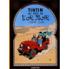 Tintin T15 Au pays de l’or noir