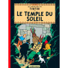 Tintin T14 Le temple du soleil (petit format)