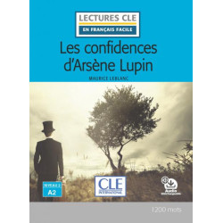 Confidences d'Arsene Lupin...