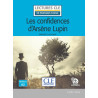 Confidences d'Arsene Lupin Lecture Niveau A2